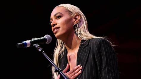 Solange’s Son Julez Smith Sparks Outrage As Sex Tape Leaks